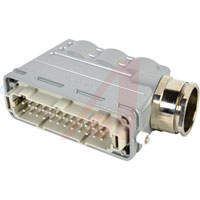 Amphenol Sine/Tuchel C146 10E024 955 1M