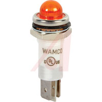 Wamco Inc. WL-6391Q2M3-6V