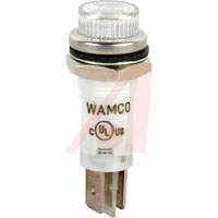 Wamco Inc. WL-6391Q2C4-24V
