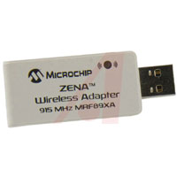 Microchip Technology Inc. AC182015-3
