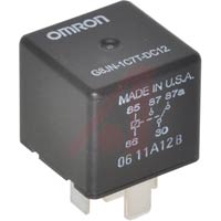 Omron Electronic Components G8JN-1C7T-R-DC12