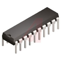 Microchip Technology Inc. PIC16LF1824-I/P