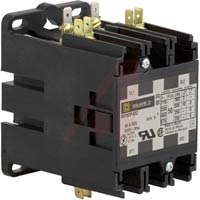 Square D 8910DPA52V02