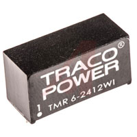 TRACO POWER NORTH AMERICA                TMR 6-2412WI