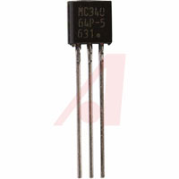 ON Semiconductor MC34064P-5G