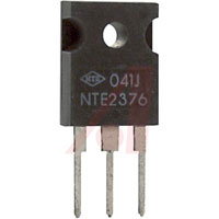 NTE Electronics, Inc. NTE2376