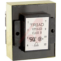 Triad Magnetics VPP16-620