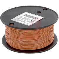 Olympic Wire and Cable Corp. 351 ORANGE CX/500