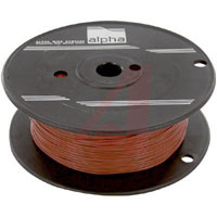 Alpha Wire 3251 RD001