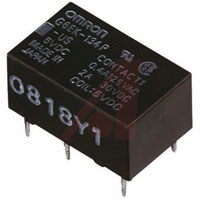 Omron Electronic Components G6EK134PUSDC24