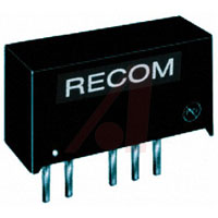 RECOM Power, Inc. RB-0515S