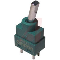 Omron Electronic Components A9T120021