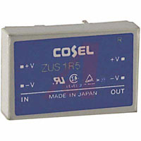 Cosel U.S.A. Inc. ZUS1R54815