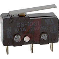Omron Electronic Components SS-10GL