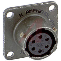 Amphenol Industrial PT02A-10-6S