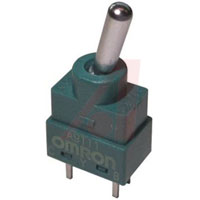 Omron Electronic Components A9T110011
