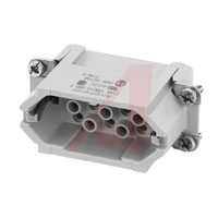 Amphenol Sine/Tuchel C146 10A015 000 2