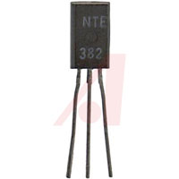 NTE Electronics, Inc. NTE382