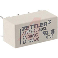 American Zettler, Inc. AZ832-2C-6DSE
