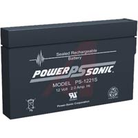 Power-Sonic PS-1221S