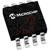 Microchip Technology Inc. 24LCS21AT/SN