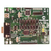 Microchip Technology Inc. MCP2150DM