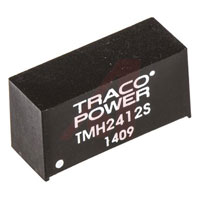 TRACO POWER NORTH AMERICA               TMH2412S