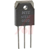 NTE Electronics, Inc. NTE37