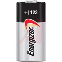 Energizer EL123APB2 PK/2