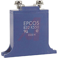 EPCOS B72232B551K1