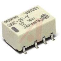 Omron Electronic Components G6KU2FYDC5