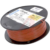 Olympic Wire and Cable Corp. 350 RED CX/1000