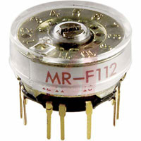 NKK Switches MRF112