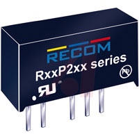 RECOM Power, Inc. R12P205D/P