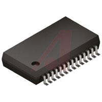 Microchip Technology Inc. PIC32MX250F128B-50I/SS