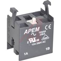 APEM Components A02501