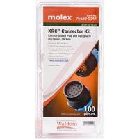 Molex Incorporated 76650-0144