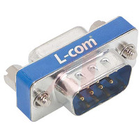L-com Connectivity DGF9MF