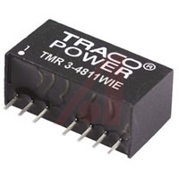 TRACO POWER NORTH AMERICA                TMR 3-4811-HI