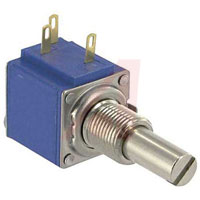 Bourns 84A1A-B28-J10L