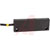 HSI Sensing - PRX+9300-BP - 1.5 in Detection Range 3-Wire Block Magnetic Proximity Sensor 0.75 in|70169027 | ChuangWei Electronics