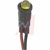 SloanLED - 150-123 - 1/8In. 6In. Wire /Snap T-1 12VDC 0.156In. Yellow LED Indicator,Pnl-Mnt|70015845 | ChuangWei Electronics