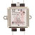 TE Connectivity - 20VB1 - 2250 VDC (Line-to-Ground), 1450 VDC (Line-to-Line) 20 A Filter, RFI|70185715 | ChuangWei Electronics