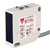Carlo Gavazzi, Inc. - PC50CND10RP - Block Style SPDT(NO/NC)Output Diffuse PE Sensor Maximum of 1 m Detection Range|70014780 | ChuangWei Electronics