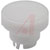 NKK Switches - AT3002BB - CAP PUSHBUTTON ROUND WHITE|70364730 | ChuangWei Electronics