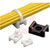 Panduit - TM2S6-C - 7.1mm Max. Cable Tie Width 16mm x 10.8mm TM Natural Cable Tie Mount|70044557 | ChuangWei Electronics