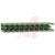 Phoenix Contact - 1759091 - COMBICON 5.08mmPitch 10Pole Sldr 90DegAngl SnglLvl Header PCB TermBlk Conn|70054626 | ChuangWei Electronics