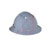 3M - H-808V - Vented Gray 4-Point Ratchet Suspension Full BrimH-808V Hard Hat|70479573 | ChuangWei Electronics