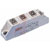 SEMIKRON - SKKH 92/12 E - 5-Pin Semipack1 95A 1200V SCR Diode Diode/Thyristor Module SCR SKKH 92/12 E|70098455 | ChuangWei Electronics