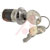 C&K  - Y2011U2C203NQ - Solder lug Keypull POS 1,2 2A 250VAC DP Switch, Keylock|70128598 | ChuangWei Electronics